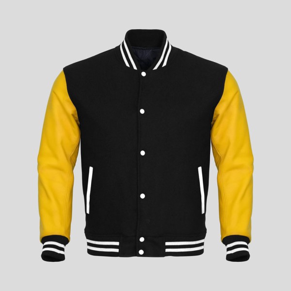 Varsity Jacket